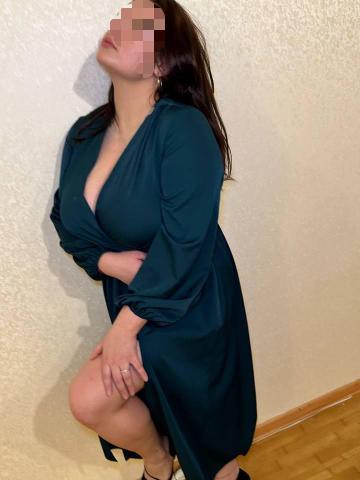 Индивидуалка Лизочка Фотография 2